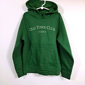 GARB Youth Golf sweatshirt NWT